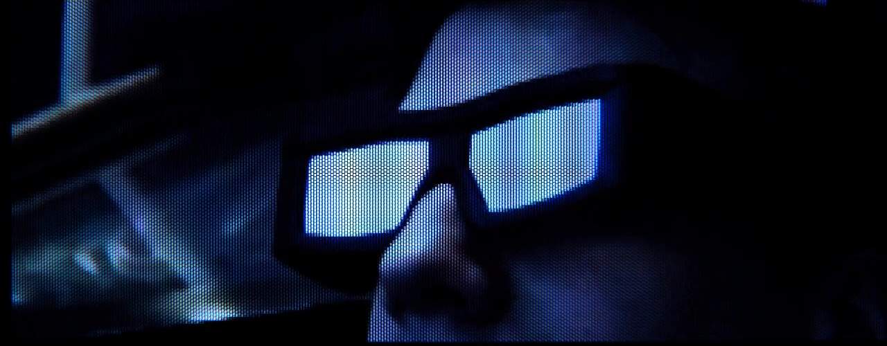 L'Oeil Se Trompe Moins Que l'Esprit